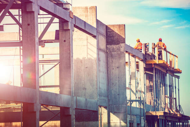 Waterproofing & Drywells in KY